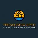 Treasurescapes logo